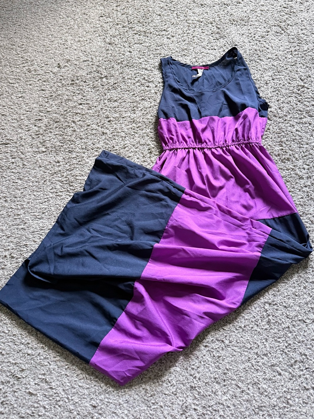 Julie’s Closet Dress